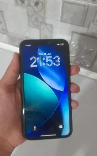 آیفون 11 نرمال 128 دوسیمکارت(black) iPhone 11