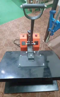 پرس حرارتی 40 در60