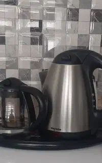 چای ساز واتسون