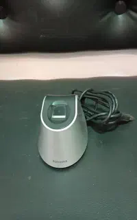 سنسور و اسکنر اثرانگشت سوپریما suprema