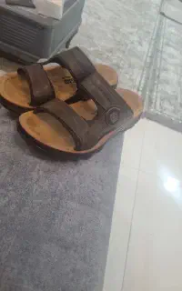 صندل طبی سایز۴۲ نو