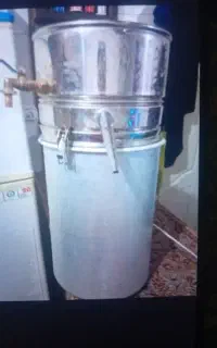 گلاب گیر خانگی در