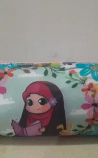 جامدادی فانتزی اسلامی