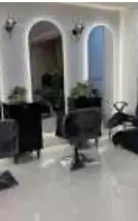 آموزش شنیون و بافت مو
