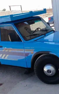 حمل بارنیسان