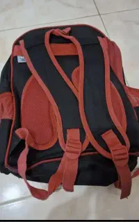 وسایل مدرسه اکبند