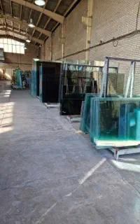 شیشه بری