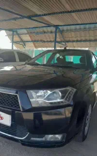 دنا EF7  بی رنگ