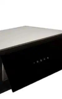 هود مخفی کف شیشه موتور فلز