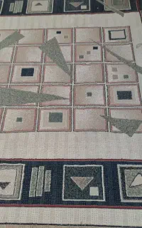 گلیم فرش