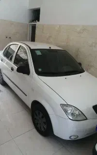 تیبا 1 مدل 1400