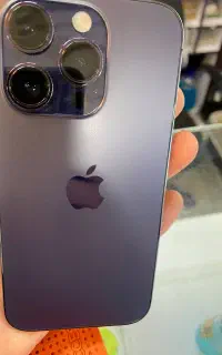 14 pro ریجستر