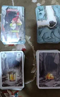 بازی فکری خرابکاری در معدن طلا