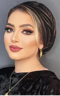 تخفیف ویژه عید قربان میکاپ،آرایش صورت،مکاپ