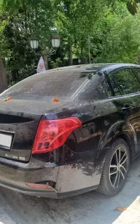 بسترن b50f مدل ۱۳۹۴ مشکی