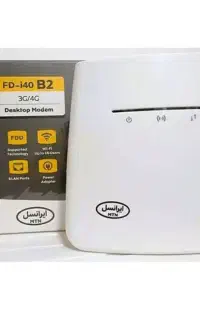 انواع مودم های  رومیزی آنلاک 4G LTE