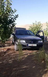 فروش پژو ۴۰۵