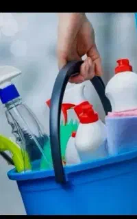 نظافت منزل