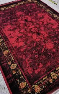 فرش آراز  در تولیدی فرش شایگان