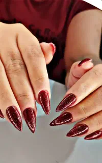 آموزش و خدمات ناخن مژه تتو‌ لیفت‌ پدیکور