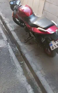 موتور پالس مدل ۹۴