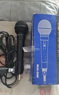 میکروفن سیمی کارول.مدل۳۴۸