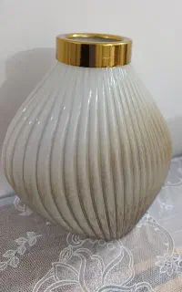 گلدان طرح جدید