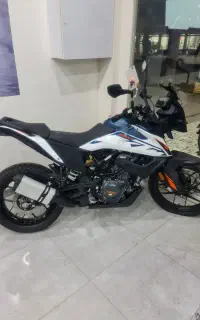 ktm ادونچر ۲۵۰ خشک