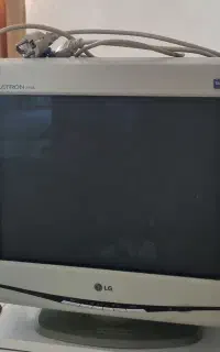 مانیتور LG