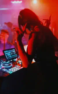 دی جی آقا و خانم  dj دی جی مراسم اقتصادی