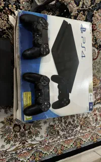 ps4 slim 1 tb