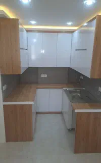 کابینت و کمد دیواری