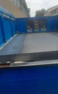 وانت نیسان مدل ۸۷دوگانه