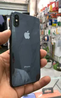 ایفون x