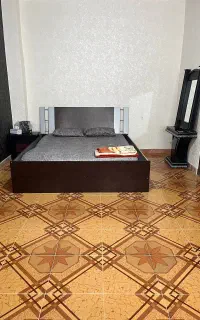 سوئیت مبلی ساعتی و روزانه