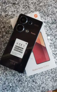 note 13 pro