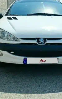 ۲۰۶ تیپ ۳