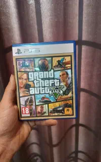 GTA 5