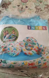 استخر بادی اینتکس نو