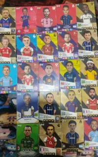 کیمدی ۲۳ عدد فروشی مسی کافو