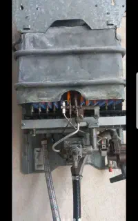 ابگرمکن بوتان