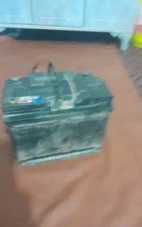 سلام باطری 55