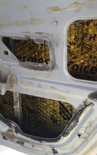 صداگیری ودمپینگ تخصصی در زاهدان