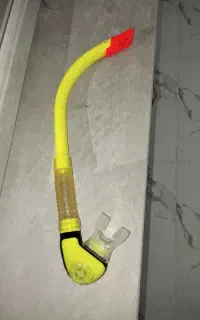 اسنورکل شنا