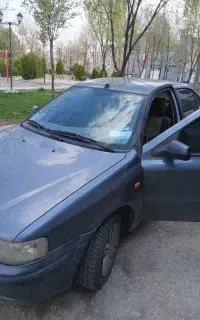 سواری سمند