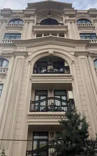 آپارتمان در پادادشهر / فوق لوکس / بهترین لوکیشن
