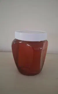 عسل طبیعی تظمینی ارگانیک