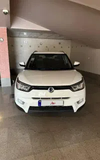 تیوولی ۲۰۱۷ الیت