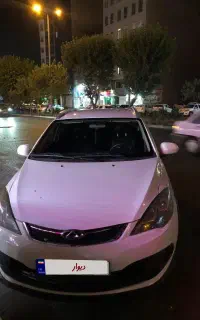 ام وی ام ۳۱۵ نیو لاکچری