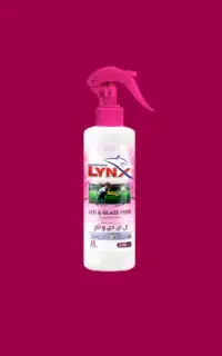 پاک کننده قوی led وlcd